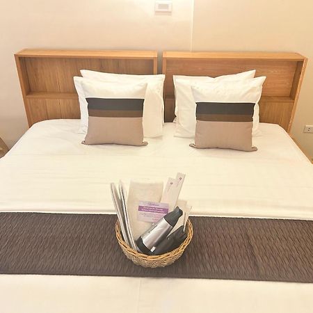 Myspace Hotel Comembo Taguig Chambre photo