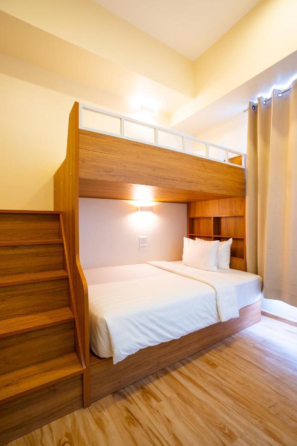 Myspace Hotel Comembo Taguig Extérieur photo