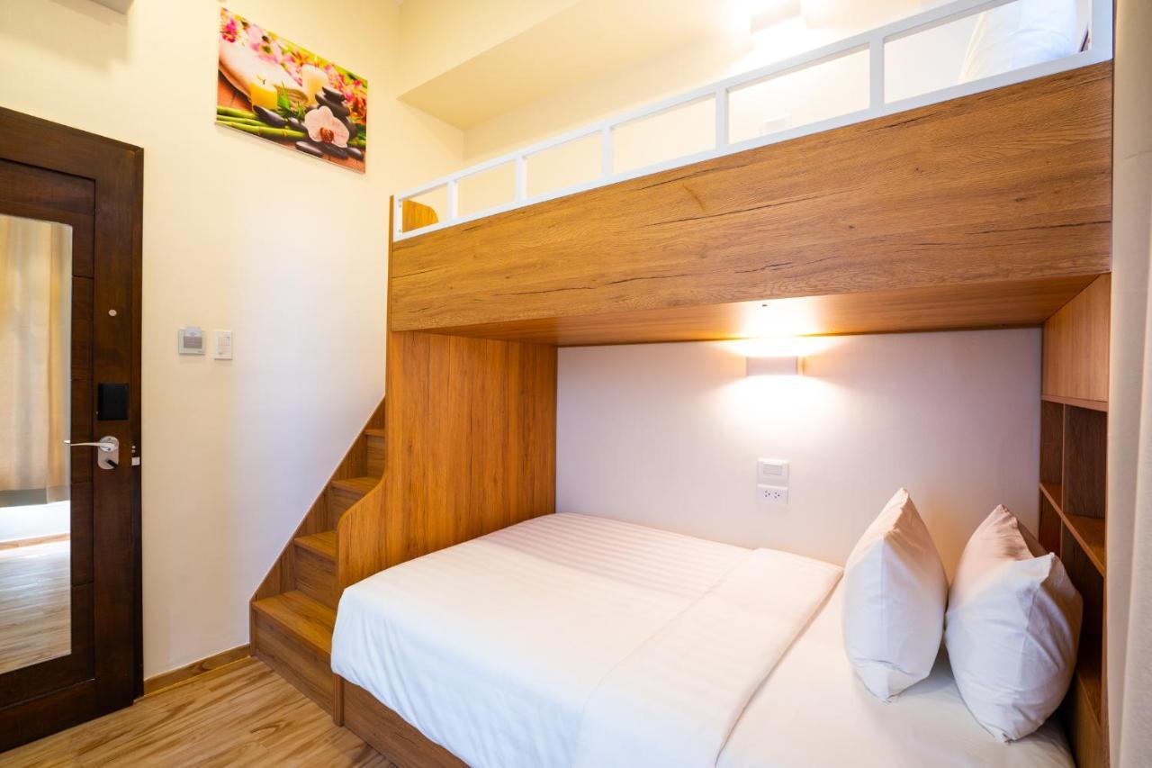 Myspace Hotel Comembo Taguig Extérieur photo