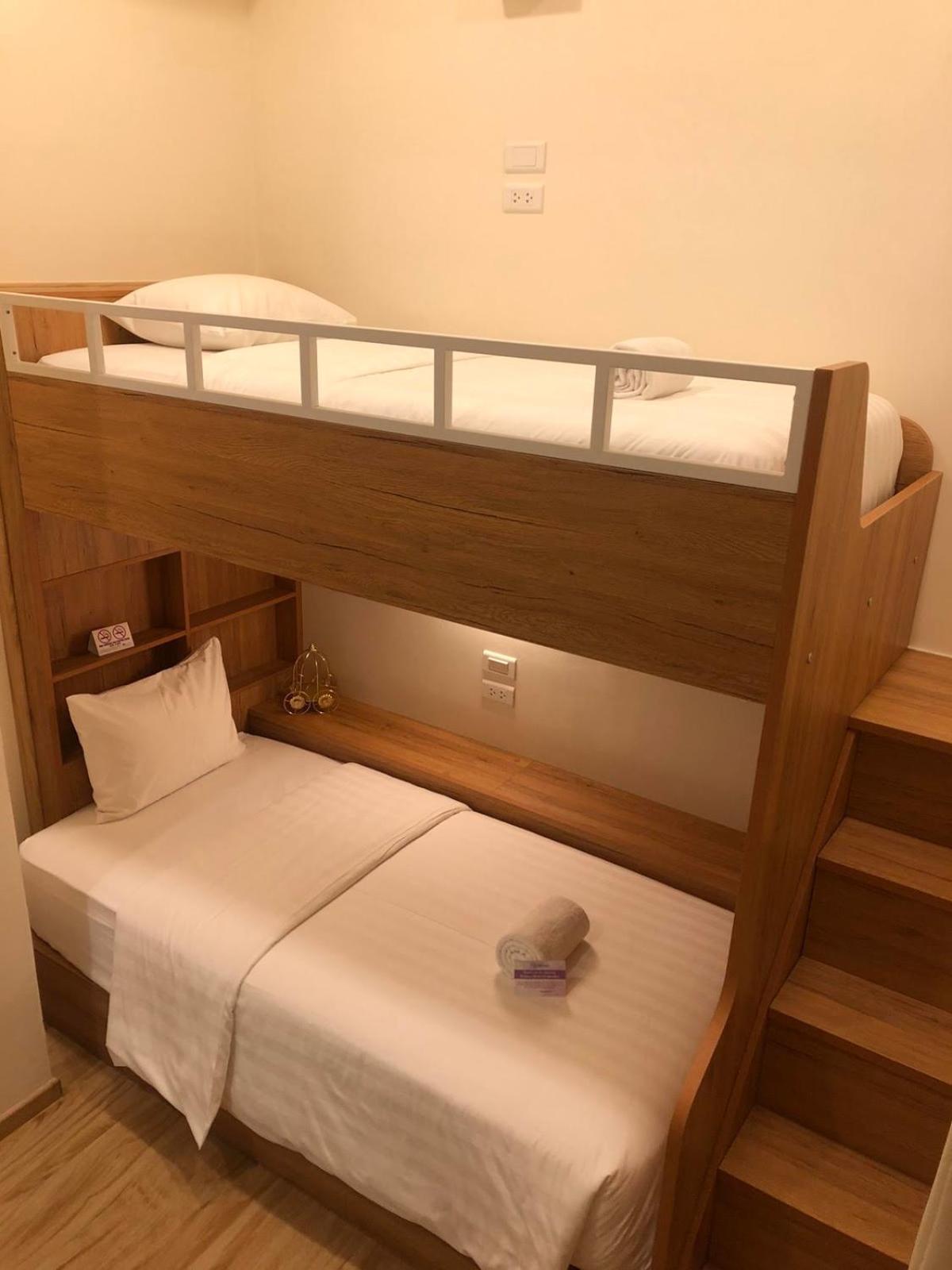 Myspace Hotel Comembo Taguig Chambre photo